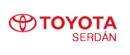 Toyota Serdan